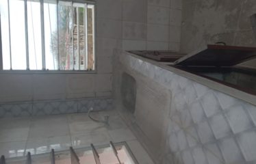 ABIDJAN COCODY : Appartement 3 pièces en vente