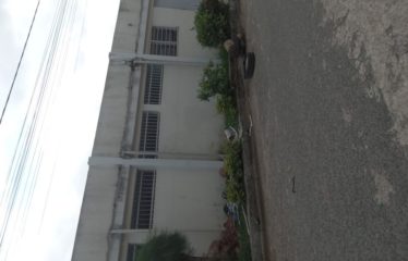ABIDJAN COCODY : Villa en location à Angré