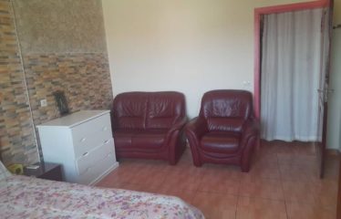 ABIDJAN COCODY : Appartement Meublé trois 3 pièces à louer à Cocody Angré Château