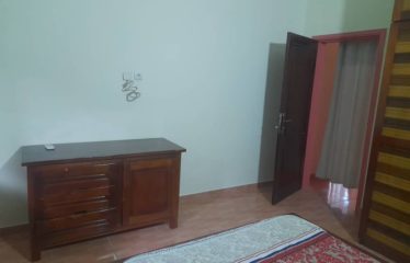 ABIDJAN COCODY : Appartement Meublé trois 3 pièces à louer à Cocody Angré Château