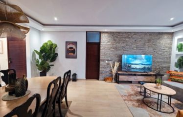 ABIDJAN COCODY : Location Appartement 3 pièces 85 m2