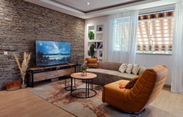 ABIDJAN COCODY : Location Appartement 3 pièces 85 m2