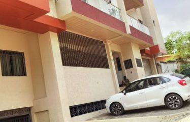 ABIDJAN COCODY : Un somptueux deux pièces situé à la Riviera Palmeraie à louer