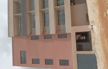 ABIDJAN ANGRÉ : Vente d’immeuble