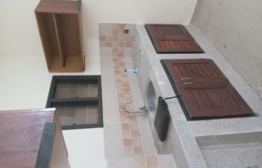 ABIDJAN COCODY : Beau studio américain à louer