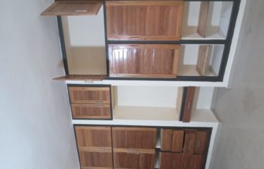 ABIDJAN COCODY : Beau studio américain à louer