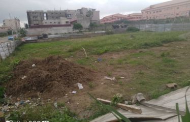 ABIDJAN ANGRÉ : Terrain en vente 600m2