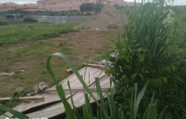 ABIDJAN ANGRÉ : Terrain en vente 600m2
