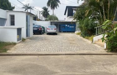 ABIDJAN COCODY : Villa duplex 14 pièces à vendre