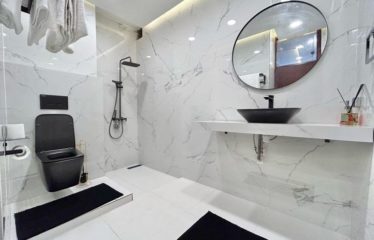 ABIDJAN COCODY : Appartement à louer 4 pièces entièrement meublé