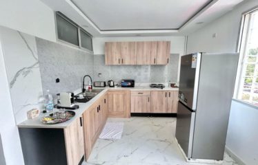 ABIDJAN COCODY : Appartement à louer 4 pièces entièrement meublé