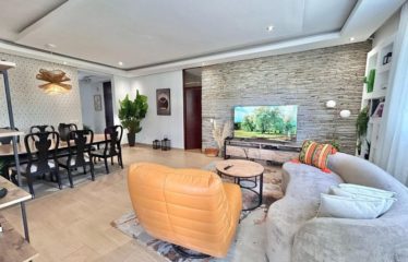 ABIDJAN COCODY : Appartement à louer 4 pièces entièrement meublé