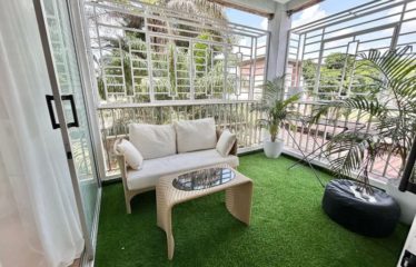 ABIDJAN COCODY : Appartement à louer 4 pièces entièrement meublé
