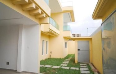 ABIDJAN COCODY : Villa standing 10 pièces à vendre