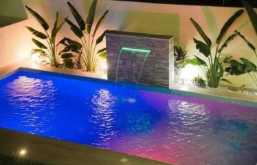 ABIDJAN COCODY : Villa standing 10 pièces à vendre