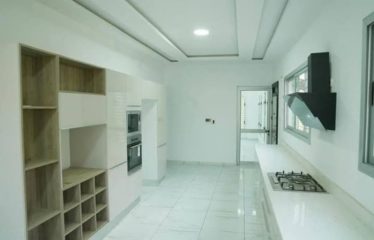 ABIDJAN COCODY : Villa standing 10 pièces à vendre