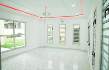 ABIDJAN COCODY : Villa standing 10 pièces à vendre