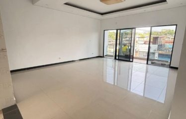 ABIDJAN COCODY : Appartement à vendre 6 pièces