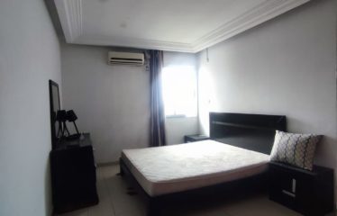 ABIDJAN COCODY : Appartement 2 pièces à louer Cocody Centre