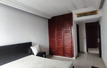 ABIDJAN COCODY : Appartement 2 pièces à louer Cocody Centre