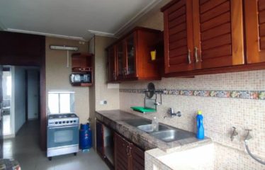 ABIDJAN COCODY : Appartement 2 pièces à louer Cocody Centre