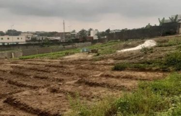 ABIDJAN COCODY : Terrain à vendre Beverly Hills