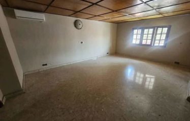 ABIDJAN COCODY : Villa duplex 7 pièces à louer