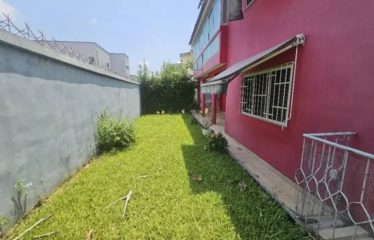 ABIDJAN COCODY : Villa duplex 7 pièces à louer