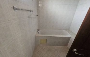 ABIDJAN COCODY : Villa duplex 7 pièces à louer