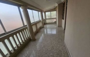 ABIDJAN COCODY : Villa duplex 7 pièces à louer