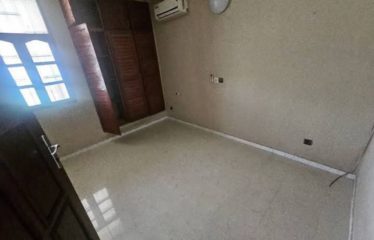 ABIDJAN COCODY : Villa duplex 7 pièces à louer