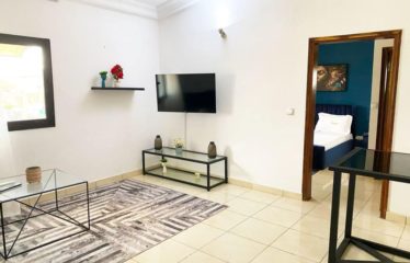 ABIDJAN BINGERVILE : Residence Hotel à Bingerville 1 et 2 pieces