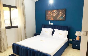 ABIDJAN BINGERVILE : Residence Hotel à Bingerville 1 et 2 pieces