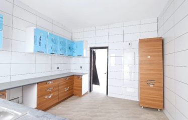 ABIDJAN COCODY : Villa triplex RIVIERA 4 N’BADON à vendre