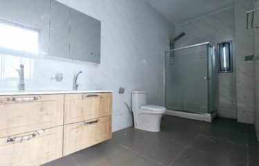 ABIDJAN COCODY : Villa triplex RIVIERA 4 N’BADON à vendre