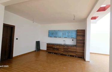 ABIDJAN COCODY : Villa triplex RIVIERA 4 N’BADON à vendre