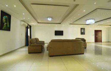 ABIDJAN COCODY : Villa à louer Riviera 4
