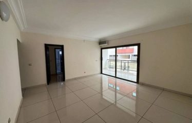 ABIDJAN COCODY : Villa à louer Riviera 3