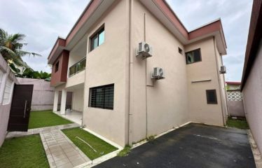 ABIDJAN COCODY : Villa à louer Riviera 3