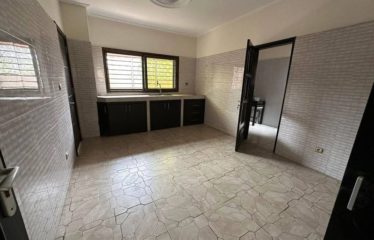ABIDJAN COCODY : Villa à louer Riviera 3