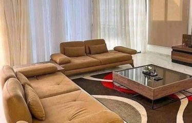 ABIDJAN COCODY : Villa duplex Riviera 4 Zone Mbadon à louer
