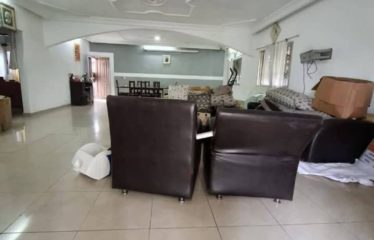 ABIDJAN BINGERVILLE : Vente d’une villa duplex de 6 pièces à BINGERVILLE FEH KESSÉ