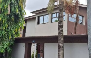 ABIDJAN BINGERVILLE : Vente d’une villa duplex de 6 pièces à BINGERVILLE FEH KESSÉ