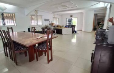 ABIDJAN BINGERVILLE : Vente d’une villa duplex de 6 pièces à BINGERVILLE FEH KESSÉ
