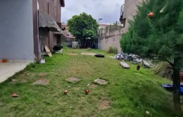ABIDJAN BINGERVILLE : Vente d’une villa duplex de 6 pièces à BINGERVILLE FEH KESSÉ