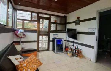 ABIDJAN BINGERVILLE : Vente d’une villa duplex de 6 pièces à BINGERVILLE FEH KESSÉ