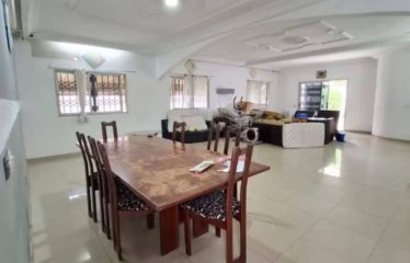 ABIDJAN BINGERVILLE : Vente d’une villa duplex de 6 pièces à BINGERVILLE FEH KESSÉ