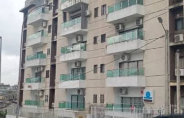 ABIDJAN COCODY : Appartement à louer Cocody 2 plateaux polyclinique