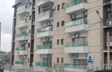 ABIDJAN COCODY : Appartement à louer Cocody 2 plateaux polyclinique