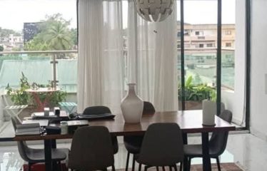 ABIDJAN COCODY : Appartement à louer Cocody 2 plateaux polyclinique